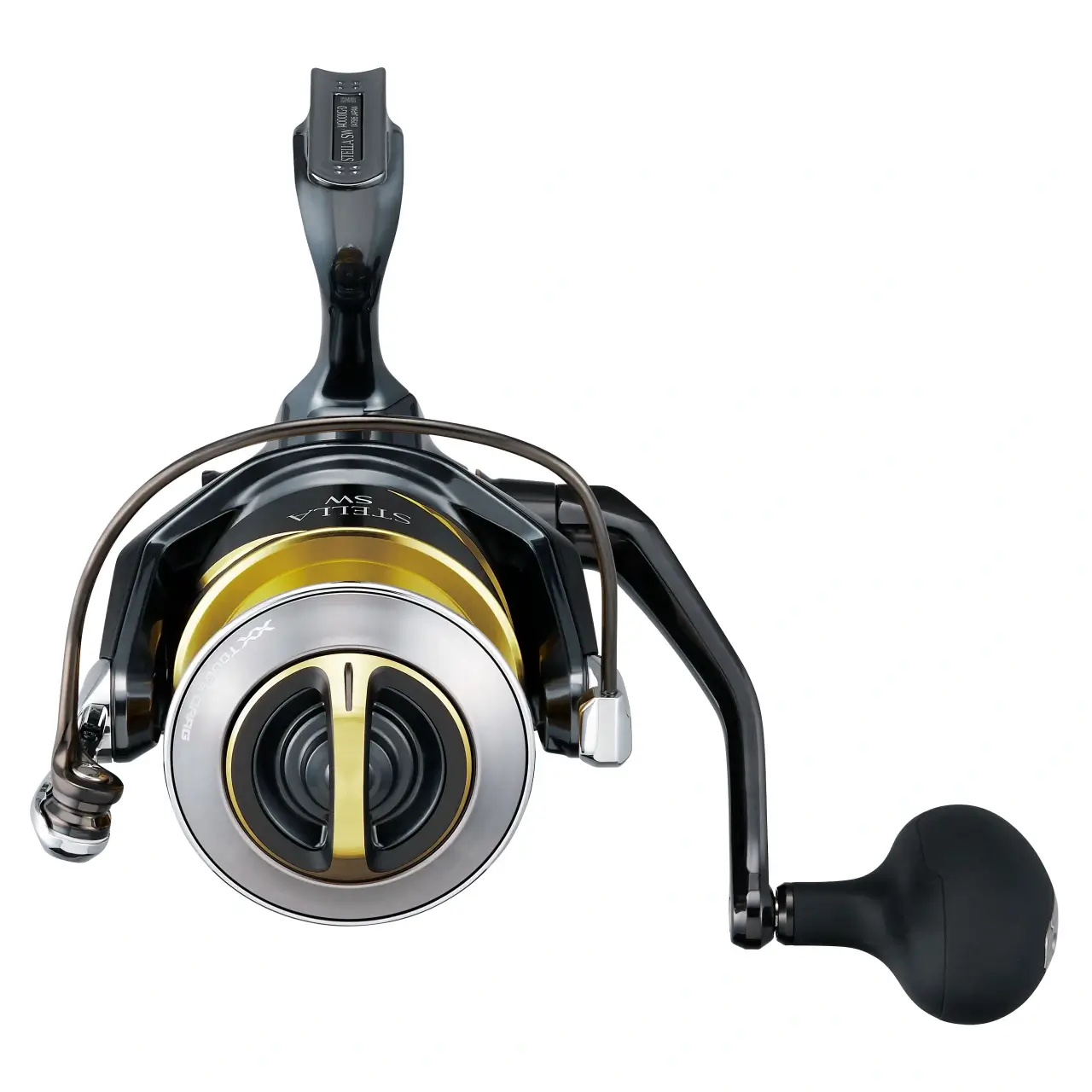 Shimano Stella sw 14000 xg front