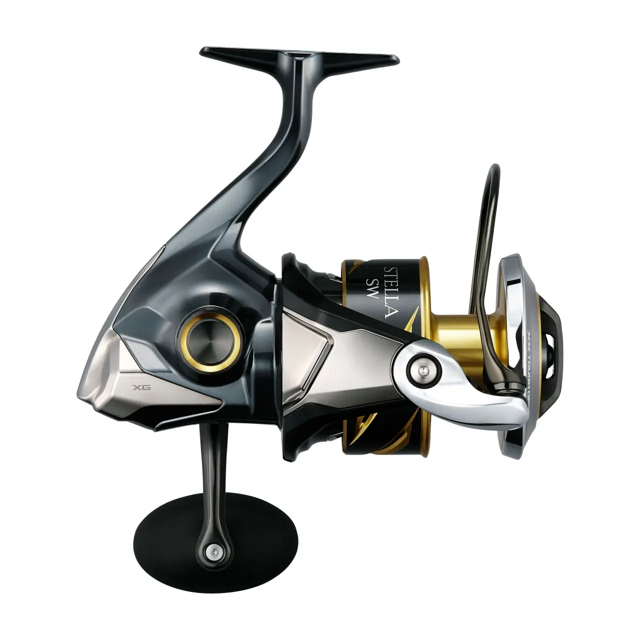 Shimano Stella sw 14000 xg right