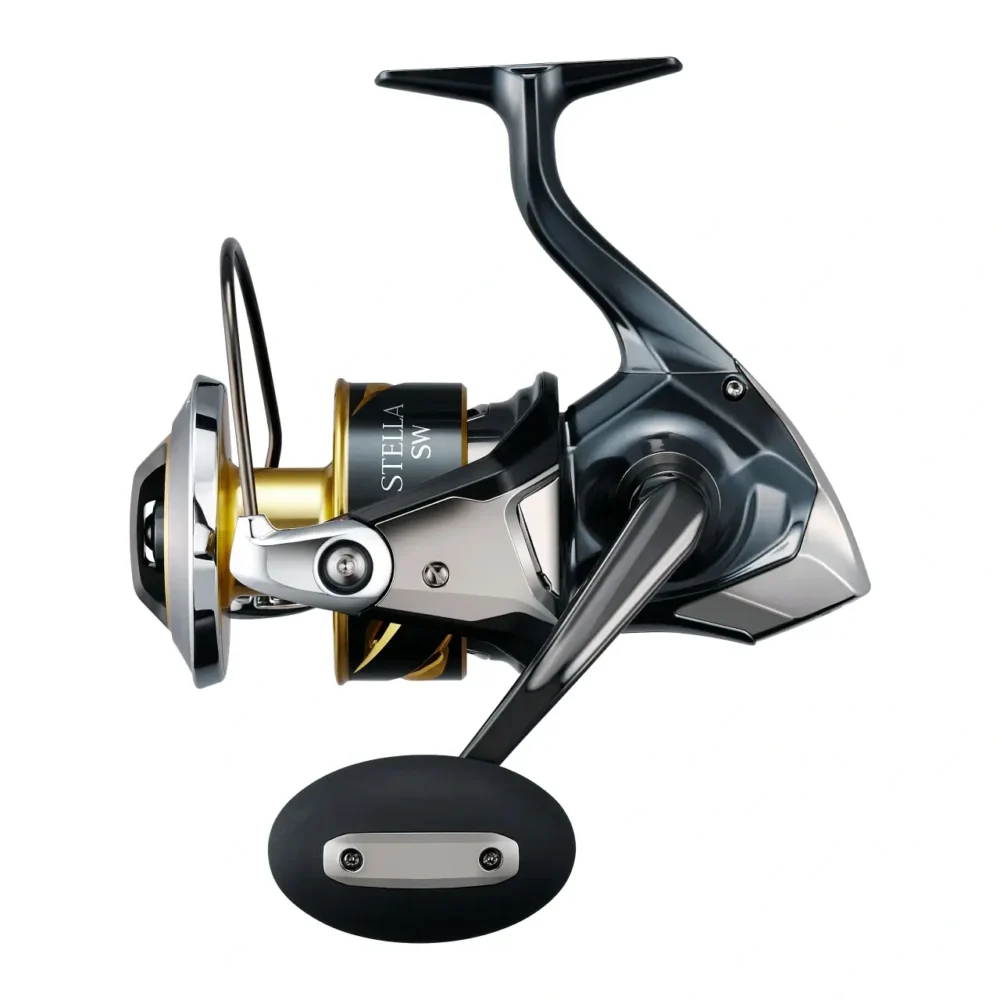 Shimano Stella sw 14000 xg