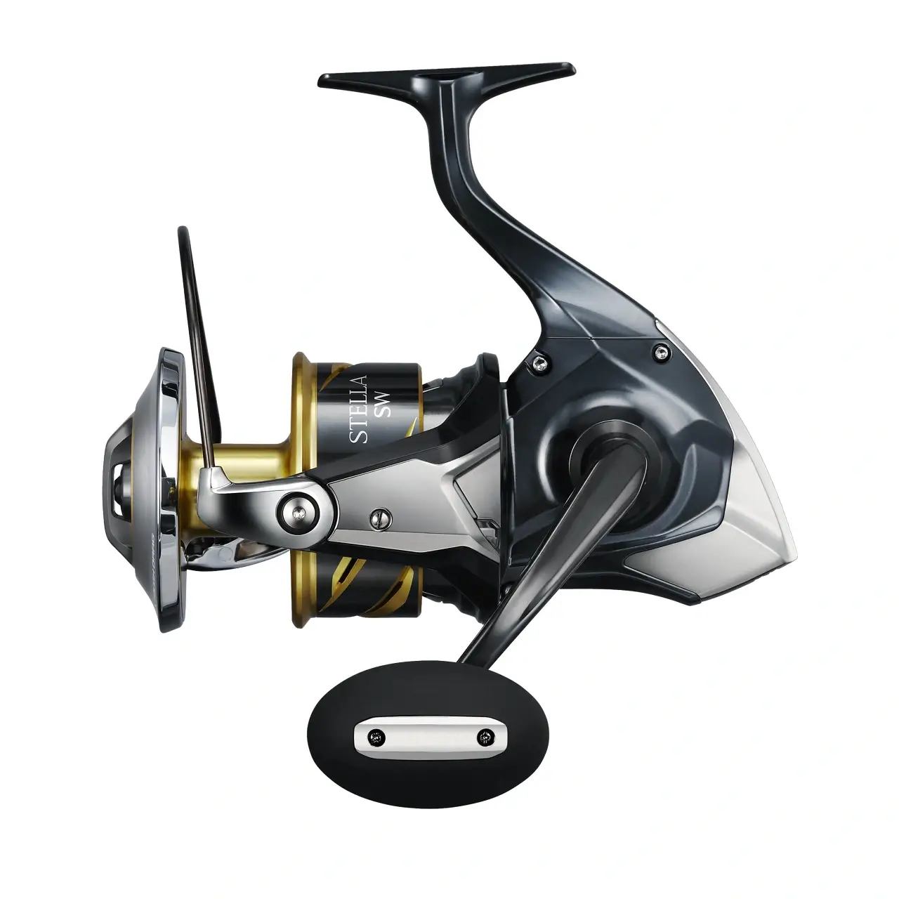 Shimano Stella sw 25000 pg