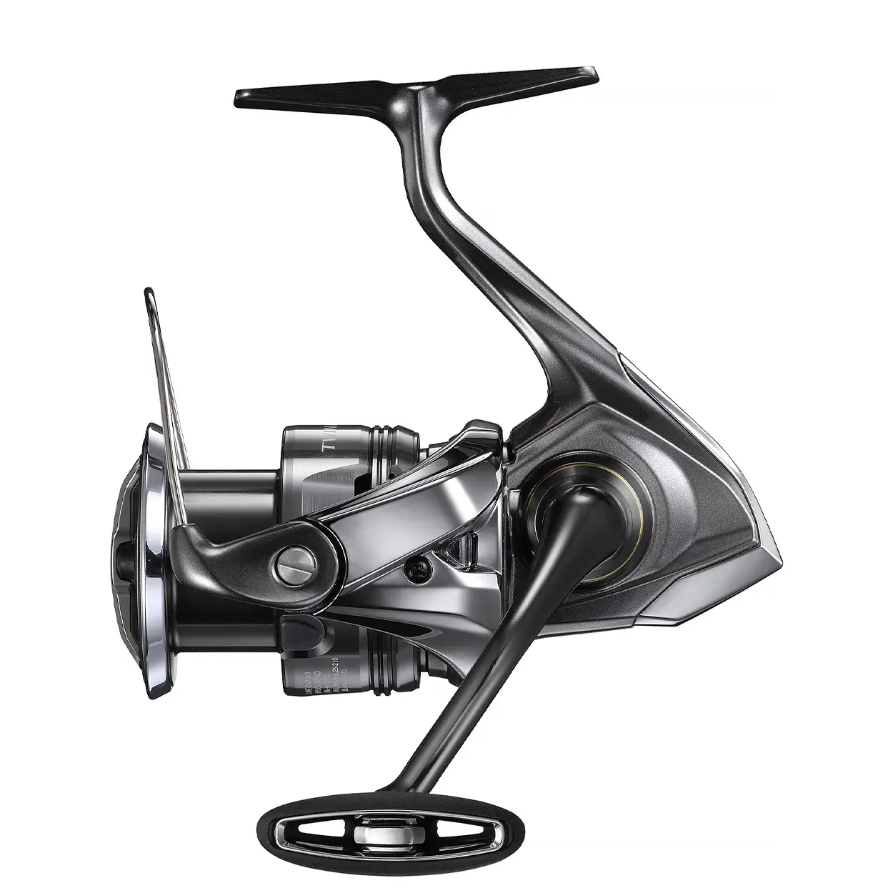 Shimano Twin Power FE C3000