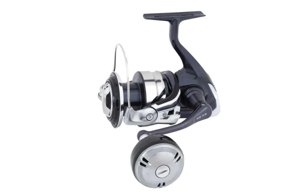 Shimano Twin Power SW C 4000 XG