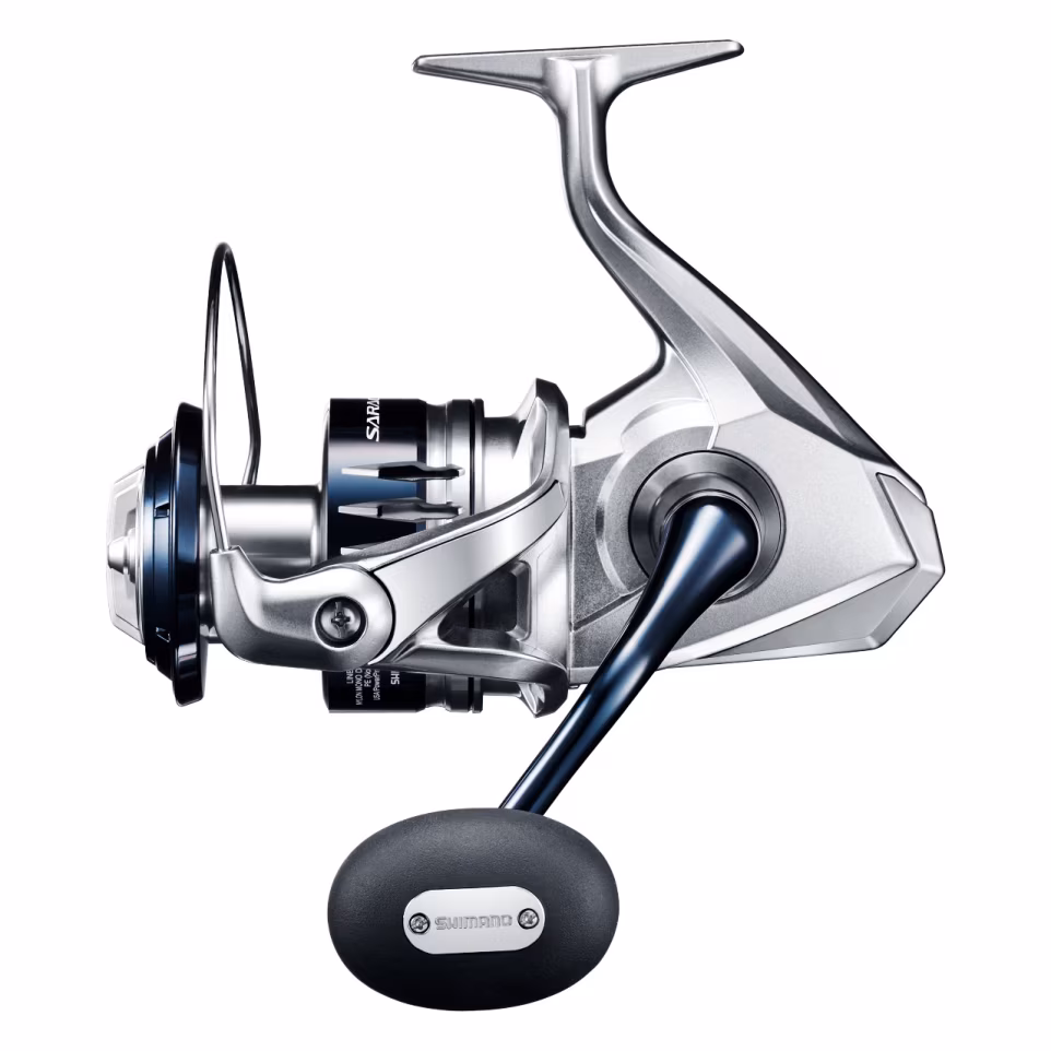 Shimano Saragosa SW 6000 HG