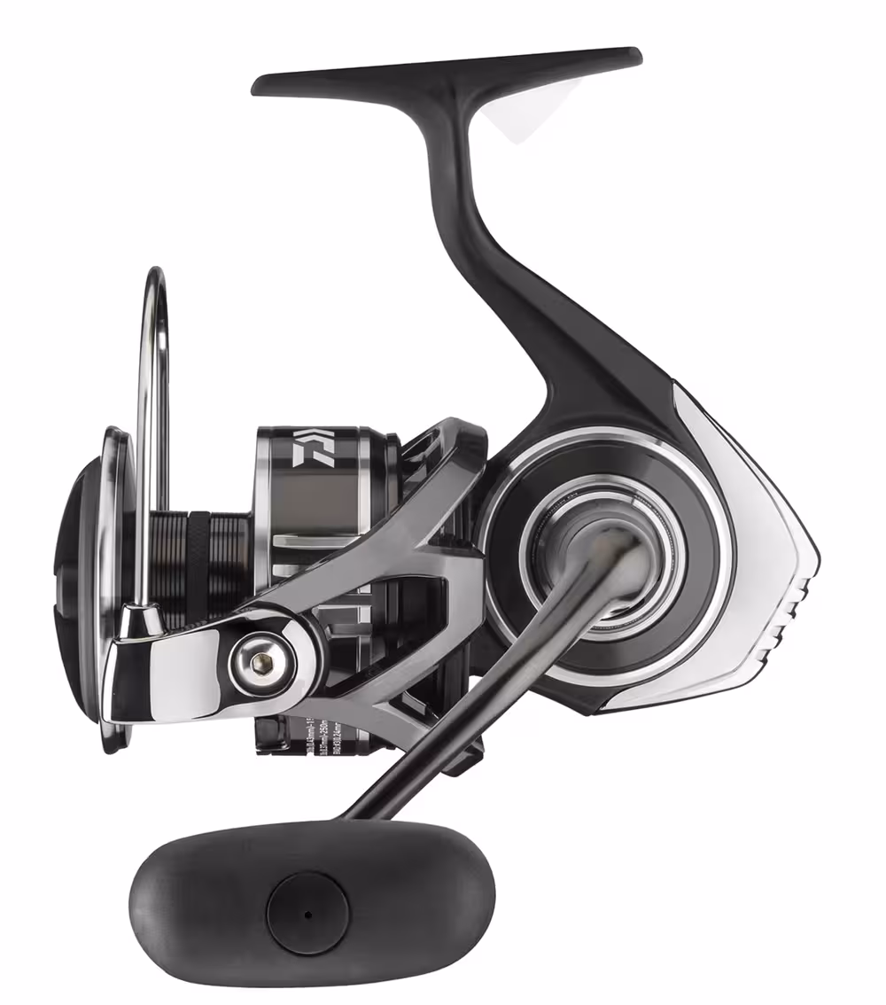 DAIWA BG MQ 6000D-H
