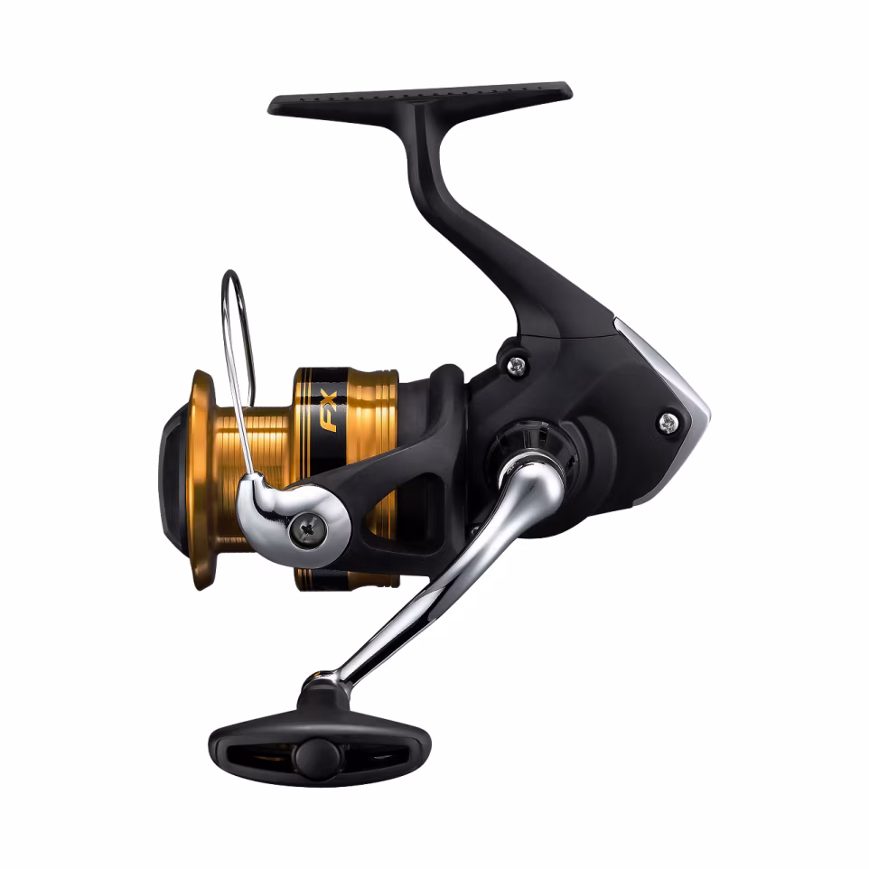 Shimano FX 4000