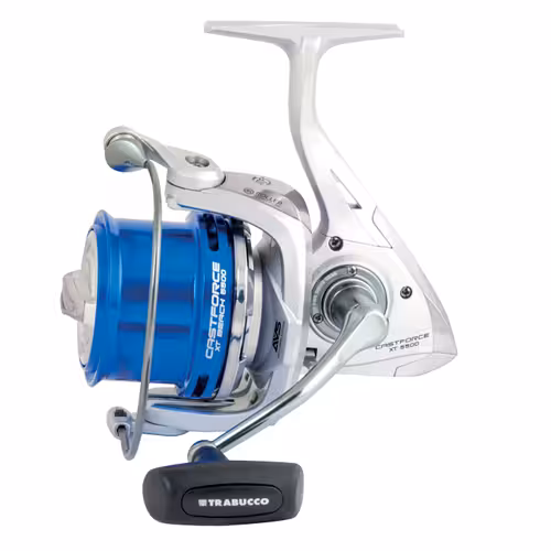 TRABUCCO Castforce XT Beach 5500