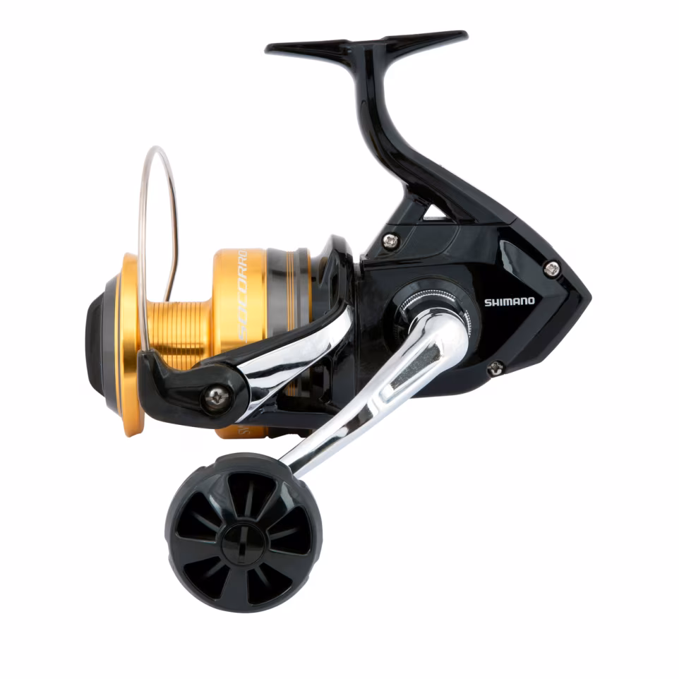 Shimano Socorro SW 6000