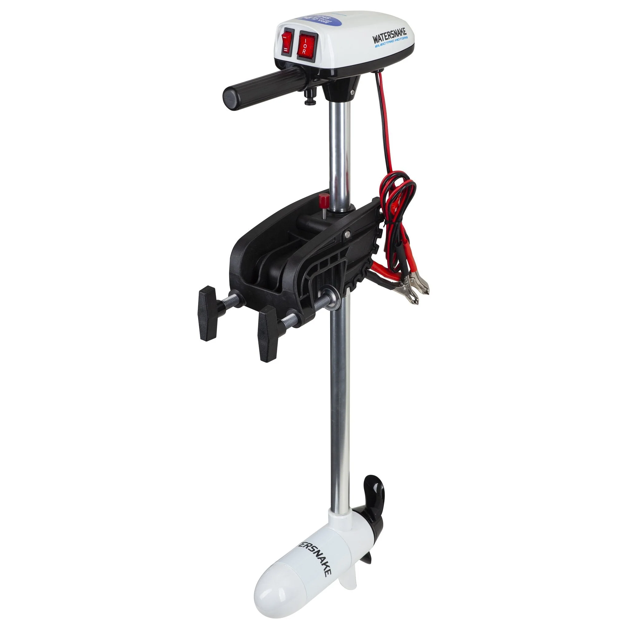 Watersnake Asp T24 Electric Kayak Motor
